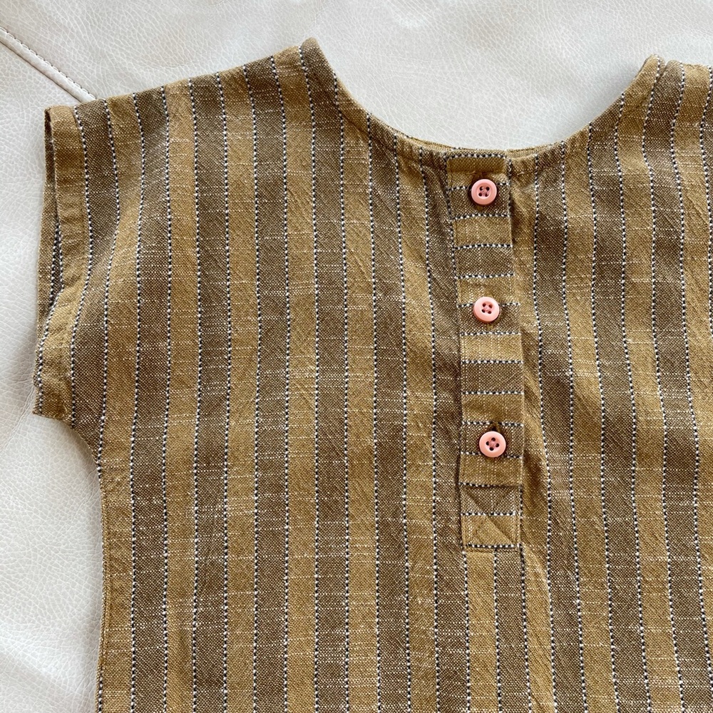 Kids Skye Onesie - Topanga